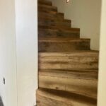 Barnwood trap - Robuust Maatwerk 02