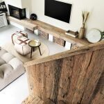 Interieur - overige- barnwood trappen