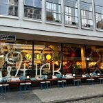 Maatwerk terrasbanken voor Horeca - Van Wijck Maastricht - Robuust Maatwerk uit Limburg Nederland