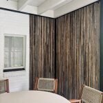 Eiken barnwood panelen versie 2 - Robuust Maatwerk uit Limburg Nederland