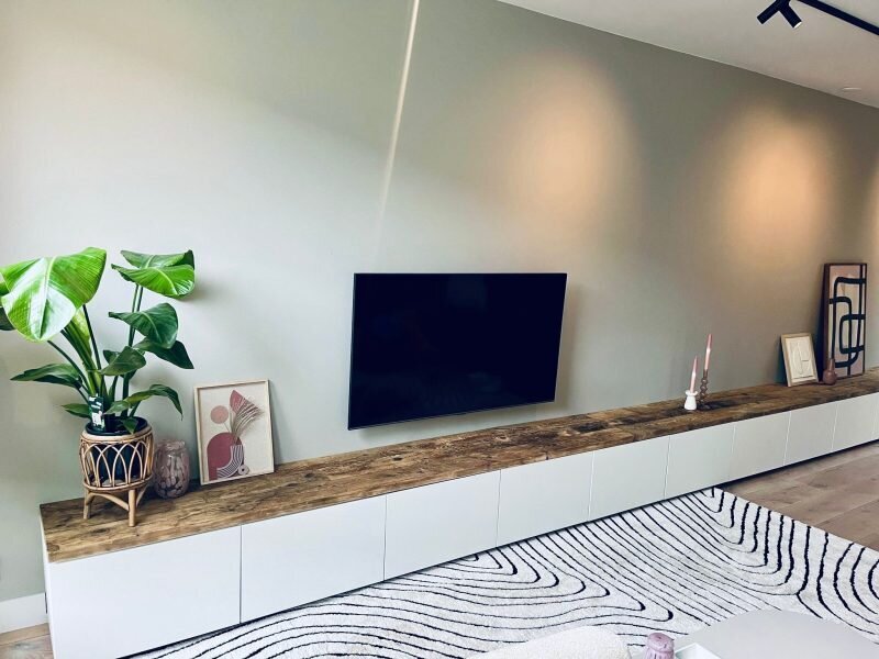 KEA-meubel-BESTA-upgrade-met-barnwood-Robuust-Maatwerk-Nederland