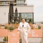 Terrasmeubels voor Liefs Lies in Breskens - Robuust Maatwerk Terrasbanken voor Horeca - Uit Limburg Nederland