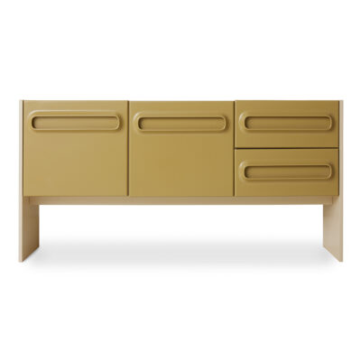 Space Dresser Sage - HKLiving 01 Space Dresser Sage - HKLiving