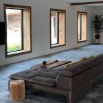 particuliere inrichting - boerderijwoning